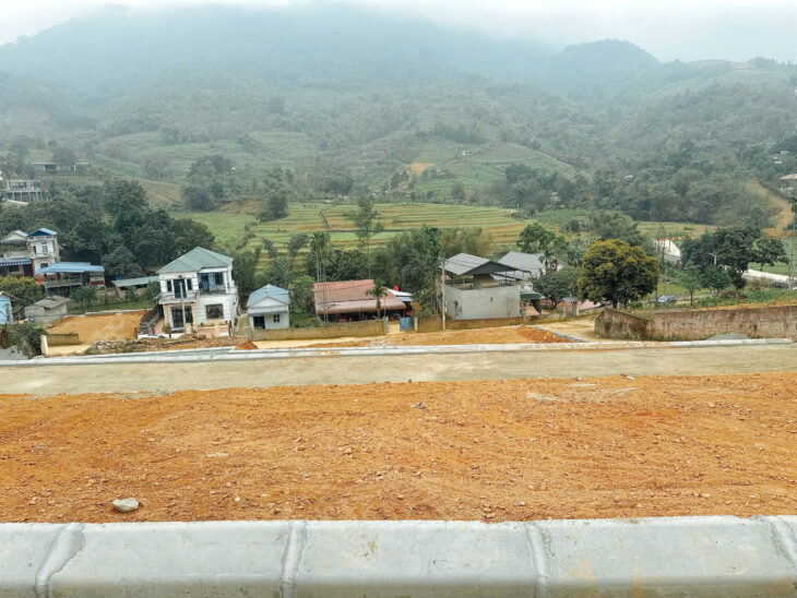 bán lô đất nghỉ dưỡng xã Phú Mãn, Quốc Oai, Hà Nội