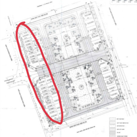 HIẾM – HOT, Bán 145m2 đất đấu giá khu 3ha Phú Diễn, vỉa hè ô tô tránh, mặt tiền 8m, GIÁ 35 TỶ HIẾM – HOT, Bán 145m2 đất đấu giá khu 3ha Phú Diễn, vỉa hè ô tô tránh, mặt tiền 8m, GIÁ 35 TỶ