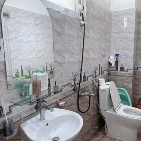 BÁN NHÀ TẠI P5 ĐÀ LẠT NẰM SÁT BÊN KQH HOÀNG DIỆU