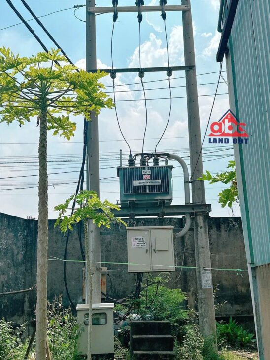 XT115 ➡️Cho thuê xưởng 6000m2 gần trạm thu phí Thiện Tân Hoàng văn Bổn .Hố Nai 3. Trảng Bom