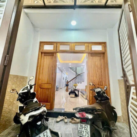 -NHÀ MỚI – 5 T THANG MÁY – 2 THOÁNG – VỪA Ở VỪA CHO THUÊ An Dương, quân Tây Hồ 80m2, 6PN 10,5 tỷ.