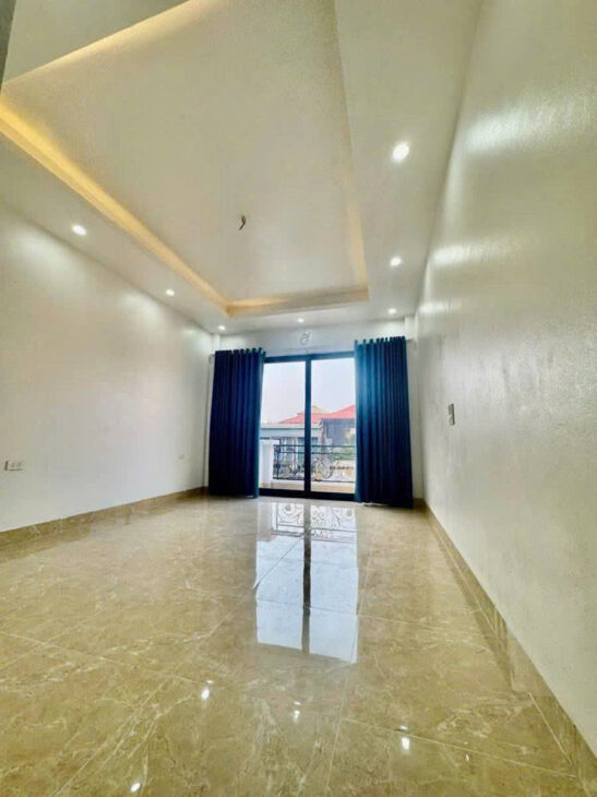 -NHÀ MỚI – 5 T THANG MÁY – 2 THOÁNG – VỪA Ở VỪA CHO THUÊ An Dương, quân Tây Hồ 80m2, 6PN 10,5 tỷ.