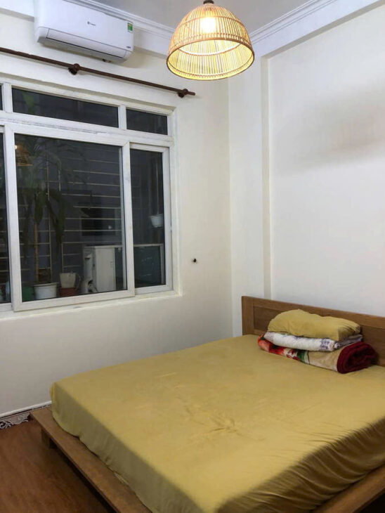 Bán Nhà Trung Tâm Đống Đa – Khu VIP Hiếm Người Bán Nhà kết cấu 5 Tầng x 27m, nhỉnh 7 tỷ.