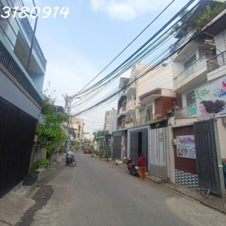 NHÀ MT ĐƯỜNG 96, HIỆP PHÚ, THỦ ĐỨC – 150M² – GIÁ CHỈ 8.5 TỶ