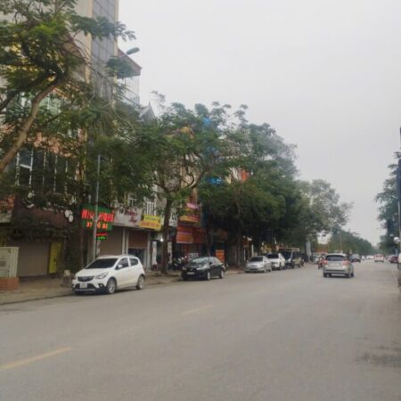 Lô góc Trâu Quỳ, Gia Lâm DT200/218m2 x mt12.2m giá chỉ 35 triệu/m