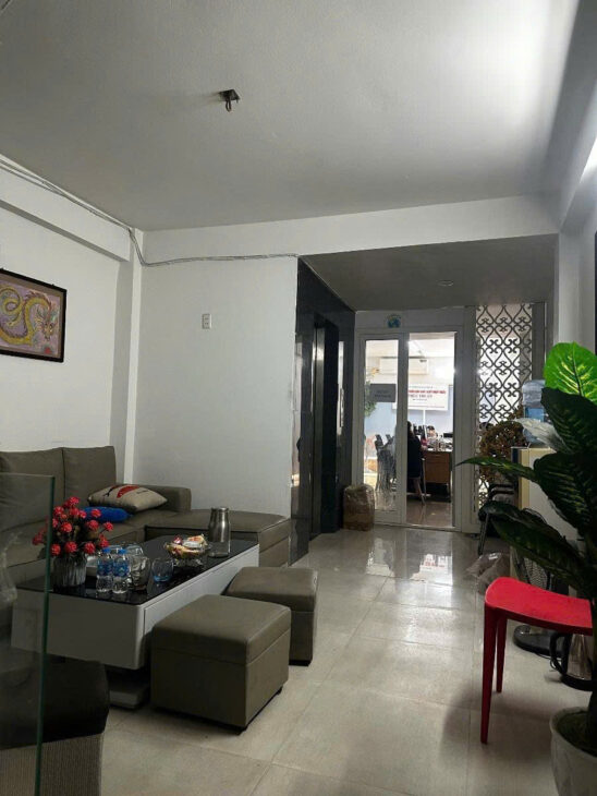 BÁN NHÀ MẶT PHỐ NGUYỄN XIỂN , THANH XUÂN 52M X 8T X MT4M KINH DOANH MỌI NGÀNH NGHỀ , DÒNG TIỀN ỔN