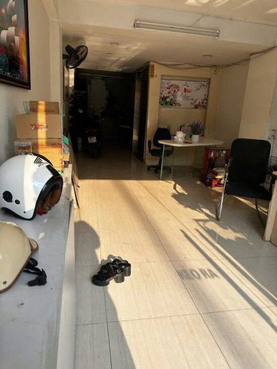 BÁN NHÀ MẶT PHỐ NGUYỄN XIỂN , THANH XUÂN 52M X 8T X MT4M KINH DOANH MỌI NGÀNH NGHỀ , DÒNG TIỀN ỔN