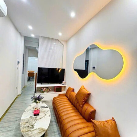 ???? SIÊU PHẨM ĐỐNG ĐA – FULL NỘI THẤT – Ô TÔ ĐỖ CỔNG – LÔ GÓC – 15M RA PHỐ KHÂM THIÊN – 5 NGỦ ĐỦ