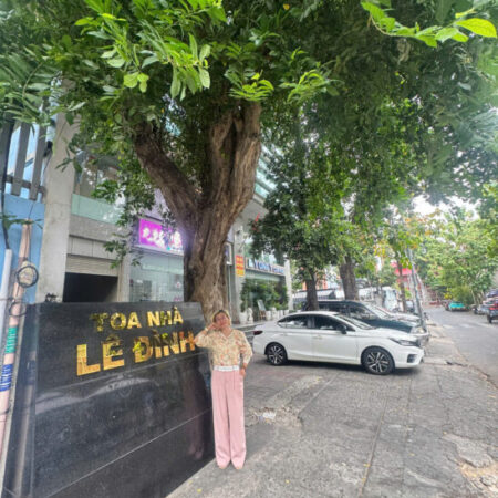 BÁN TÒA NHÀ LÊ ĐÌNH ĐƯỜNG NGUYỄN GIA THIỀU, QUẬN 1 – DÒNG TIỀN THUÊ: 1,37 TỶ/THÁNG BÁN TÒA NHÀ LÊ ĐÌNH ĐƯỜNG NGUYỄN GIA THIỀU, QUẬN 1 – DÒNG TIỀN THUÊ: 1,37 TỶ/THÁNG