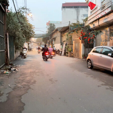 BÁN ĐẤT ĐẸP LA NỘI NỘI ĐẦU TƯ LÃI VỐN HAY DÒNG TIỀN CỰC TỐT. RẺ NHẤT CÙNG PHÂN KHÚC Ô TÔ TRÁNH.