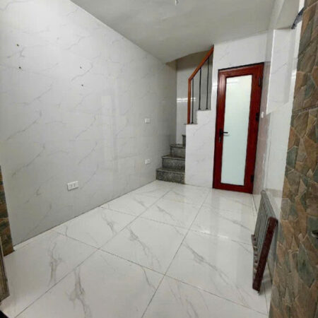 Bán Nhà Bạch Mai 15m 4 Tầng 3 Phòng Giá 1.38 Tỷ Mua Bán Vi Bằng