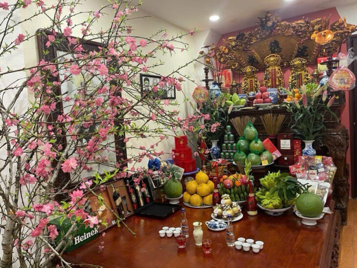 bán nhà Đống Đa 53m Trung Liệt,, mặt phố ô tô tránh đỗ, kinh doanh sầm uất