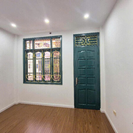 BÁN NHÀ TRẦN KHÁT CHÂN, NGÕ THÔNG, KINH DOAH, 47M2 GIÁ CHỈ 8.58 TỶ