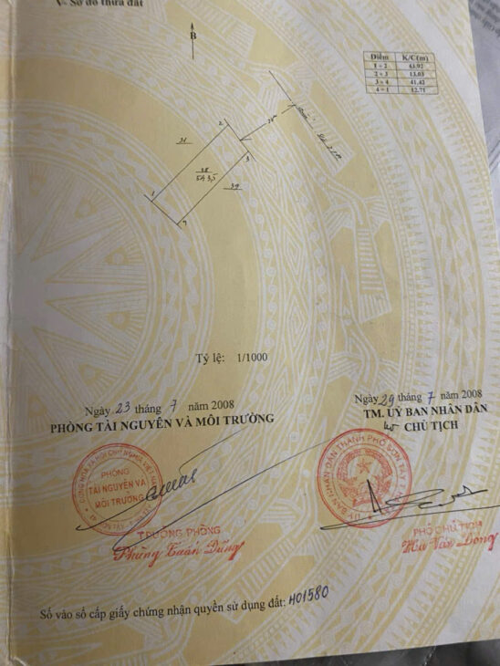 Đất mặt đường 21a khu công nghệ cao hoà lạc, 15m mặt tiền