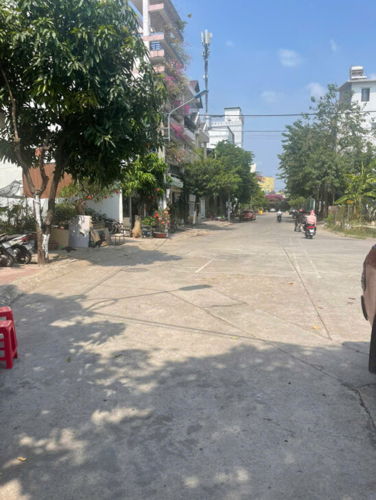 BÁN LÔ ĐẤT ĐẸP – TRUNG TÂM TP. BẾN CÁT – GIÁ ĐẦU TƯ 450tr