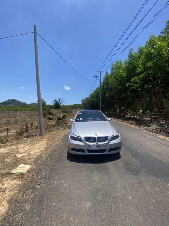 Nhượng lại lô đất CLN Hòa Bình – BRVT giá rẻ