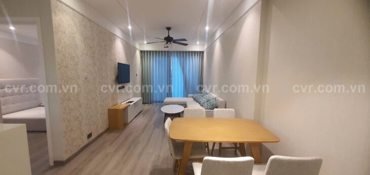 Bán Căn Hộ 2 Phòng Ngủ Tại Altara Suites Đà Nẵng