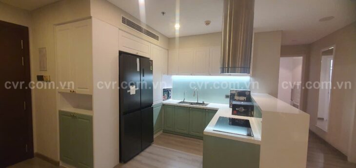 Bán Căn Hộ 2 Phòng Ngủ Tại Altara Suites Đà Nẵng