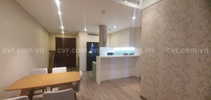 Bán Căn Hộ 2 Phòng Ngủ Tại Altara Suites Đà Nẵng