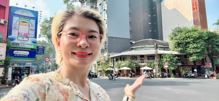 SIÊU PHẨM 2 MẶT TIỀN ĐƯỜNG BÙI THỊ XUÂN & TÔN THẤT TÙNG, QUẬN 1 SIÊU PHẨM 2 MẶT TIỀN ĐƯỜNG BÙI THỊ XUÂN & TÔN THẤT TÙNG, QUẬN 1