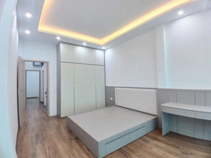 BÁN NHÀ MẶT PHỐ TRẦN PHÚ – HÀ ĐÔNG – 50m² – 3 TẦNG – 13 TỶ