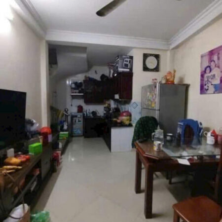 [HOÀNG MAI] 68m2 GIÁ 7,35 TỶ HIẾM – GẦN ÔTÔ – Ở VÀ CHO THUÊ TỔNG 8 PHÒNG +Nhà được xây năm