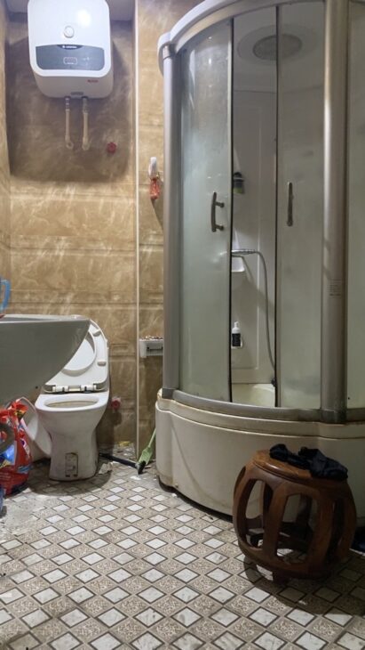 BÁN NHÀ – -PHỐ HÀO NAM- LÔ GÓC,3 THOÁNG-NGÕ THÔNG-7 TẦNG THANG MÁY