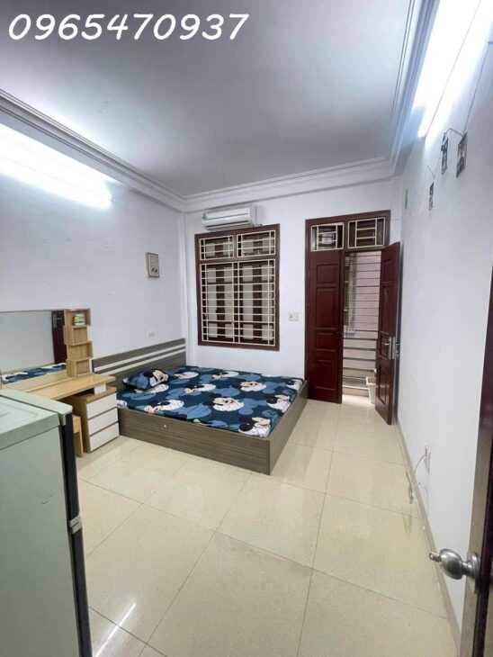 Chính chủ cho thuê phòng 214 Hoàng Mai