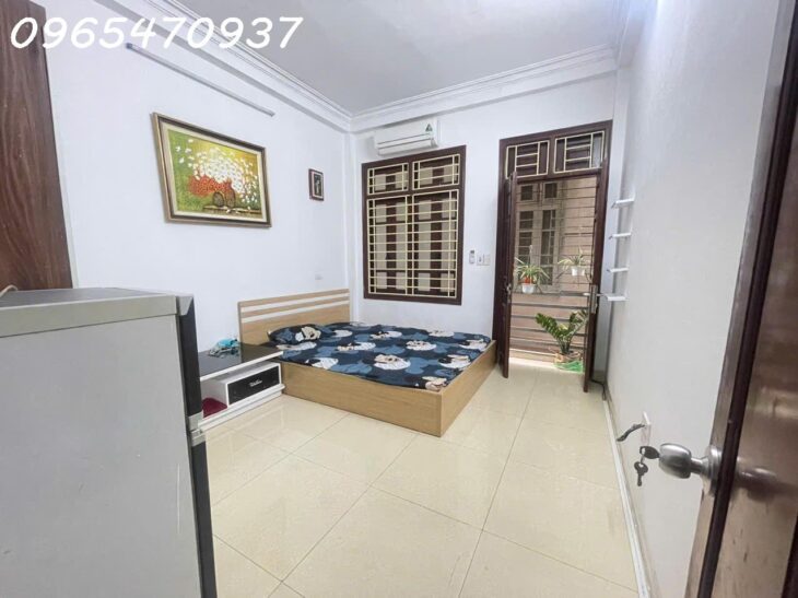 Chính chủ cho thuê phòng 214 Hoàng Mai