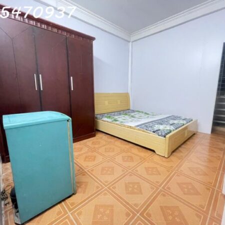 Chính chủ cho thuê phòng 214 Hoàng Mai