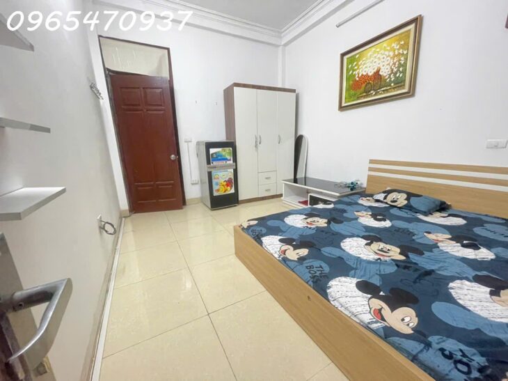 Chính chủ cho thuê phòng 214 Hoàng Mai