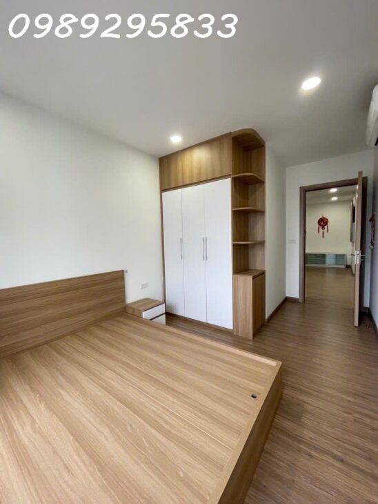 CƠ HỘI VÀNG – SỞ HỮU CĂN HỘ 3PN ĐẸP NHẤT LE GRAND JARDIN LONG BIÊN