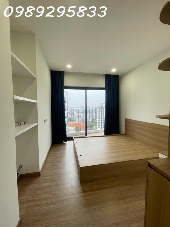 CƠ HỘI VÀNG – SỞ HỮU CĂN HỘ 3PN ĐẸP NHẤT LE GRAND JARDIN LONG BIÊN