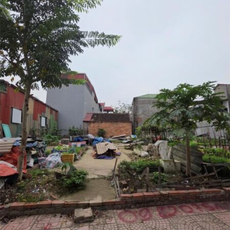 Siêu RẺ LÔ ĐẤT DIỆN TÍCH 85.4M MẶT TIỀN 4.4 M Giá Chỉ 2 Tỷ 150 Siêu RẺ LÔ ĐẤT DIỆN TÍCH 85.4M MẶT TIỀN 4.4 M Giá Chỉ 2 Tỷ 150