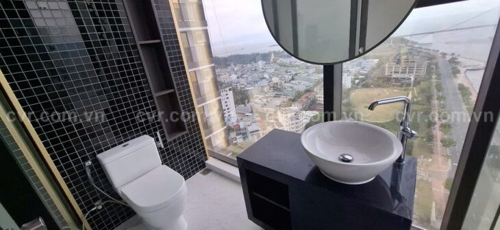 Bán Căn Hộ 2 Phòng Ngủ Tại Sam Tower Đà Nẵng
