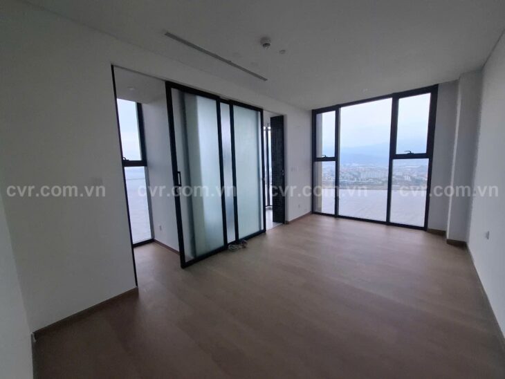Bán Căn Hộ 2 Phòng Ngủ Tại Sam Tower Đà Nẵng