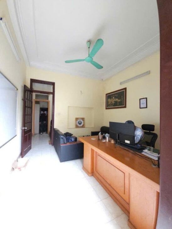 Bán nhà phân lô Lê Trọng Tấn, 4 tầng, ngõ nông, rộng, thoáng, gần ô tô giá 11.5 tỷ