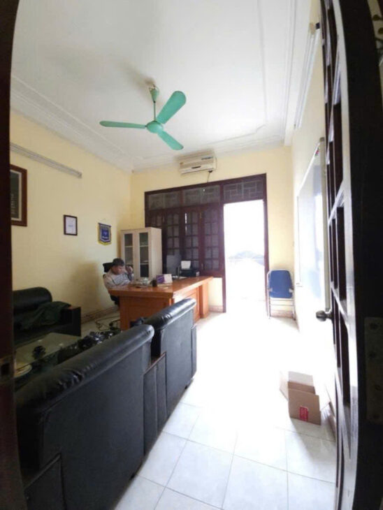 Bán nhà phân lô Lê Trọng Tấn, 4 tầng, ngõ nông, rộng, thoáng, gần ô tô giá 11.5 tỷ