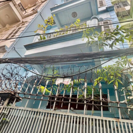 Bán nhà phố Tôn Đức Thắng giá đầu tư – Sổ đỏ 55m x 5 tầng x 6PN – mặt tiền rộng Bán nhà phố Tôn Đức Thắng giá đầu tư – Sổ đỏ 55m x 5 tầng x 6PN – mặt tiền rộng