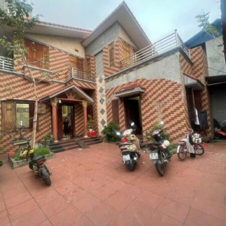 Cơ Hội Vàng: Sở Hữu Ngôi Nhà 166m² lô Góc 2 Mặt Tiền Tại Hương Mạc Từ Sơn Giá 3 Tỷ 7 ! Cơ Hội Vàng: Sở Hữu Ngôi Nhà 166m² lô Góc 2 Mặt Tiền Tại Hương Mạc Từ Sơn Giá 3 Tỷ 7 !