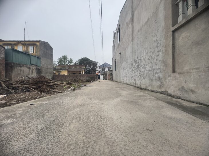 Cần bán 56m tại Cát Lư, Chỉ Đạo, Văn Lâm, MT hơn 5m giá nhỉnh 1ty