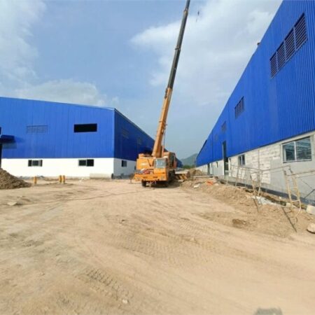 Nhà xưởng sản xuất tiếp nhận đa ngành nghề theo QĐ, hạ tầng hoàn thiện, giao liền Nhà xưởng sản xuất tiếp nhận đa ngành nghề theo QĐ, hạ tầng hoàn thiện, giao liền