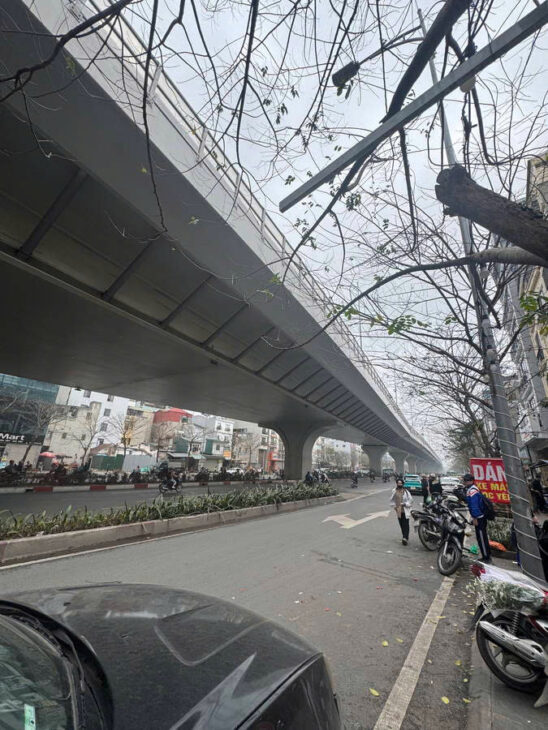 SIÊU HOT NHÀ DÒNG TIỀN – MỘT EM CHÂN DÀI KHU ĐẠI LA THÔNG SỐ ĐẸP – GIÁ GIẬT MÌNH – NHÀ 5 TẦNG X 48M