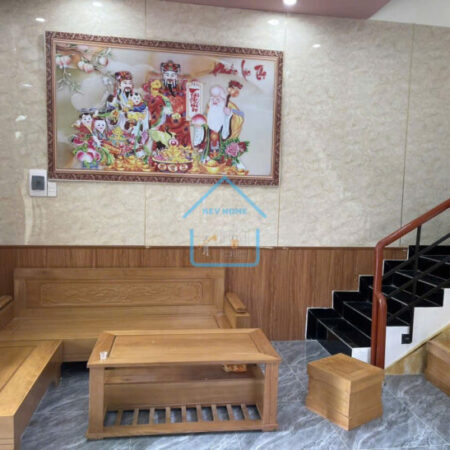 Cho thuê mặt bằng Spa/Shop, kinh doanh ngay lô góc tại Hòa Xuân .