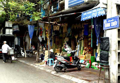 SIÊU PHẨM PHỐ CỔ MẶT PHỐ HÀNG CHIẾU – 150M², MẶT TIỀN 6M – GIÁ #66TỶ