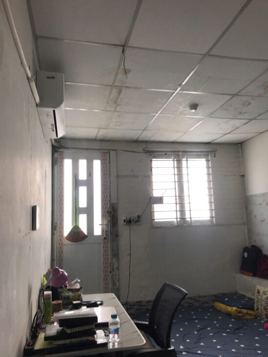 Pass phòng – Chuyển trọ ở Ung Văn Khiêm, Bình Thạnh