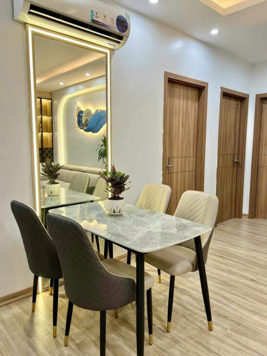Căn hộ chung cư Nơ Pháp Vân – Hoàng Liệt – quận Hoàng Mai – căn góc 83m2 * 3 ngủ,SỔ ĐỎ, giá 4.0xx tỷ