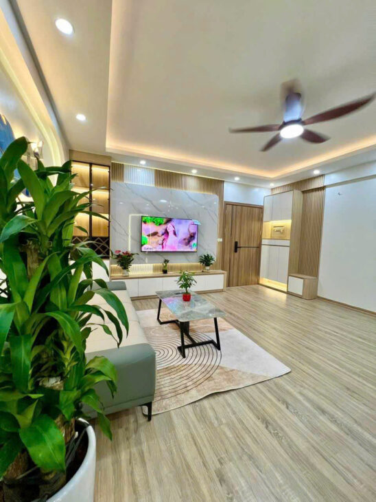Căn hộ chung cư Nơ Pháp Vân – Hoàng Liệt – quận Hoàng Mai – căn góc 83m2 * 3 ngủ,SỔ ĐỎ, giá 4.0xx tỷ