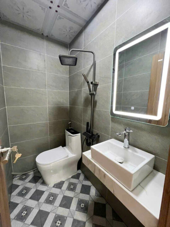 Căn hộ chung cư Nơ Pháp Vân – Hoàng Liệt – quận Hoàng Mai – căn góc 83m2 * 3 ngủ,SỔ ĐỎ, giá 4.0xx tỷ