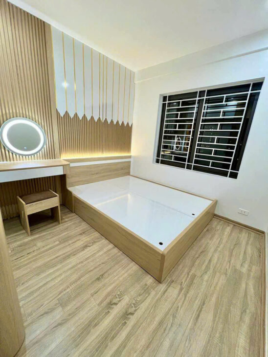 Căn hộ chung cư Nơ Pháp Vân – Hoàng Liệt – quận Hoàng Mai – căn góc 83m2 * 3 ngủ,SỔ ĐỎ, giá 4.0xx tỷ